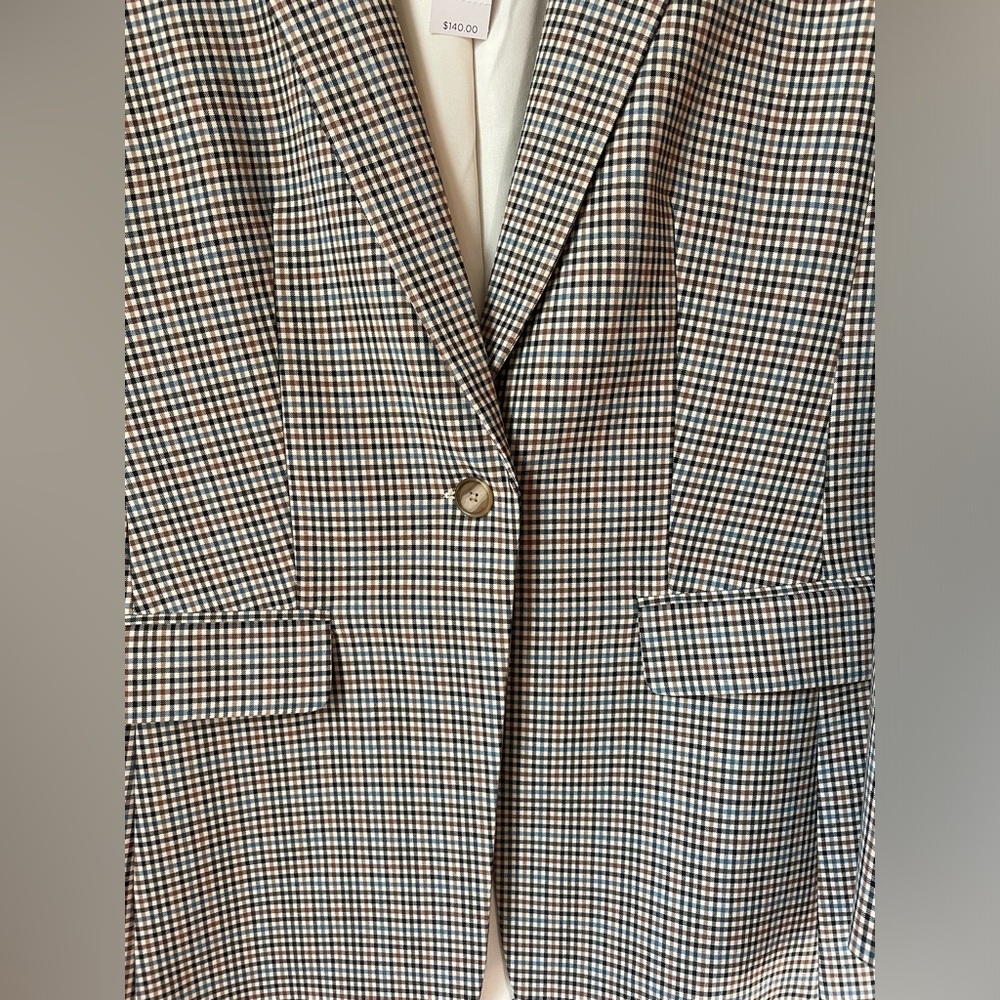 Loft size 12 blazer